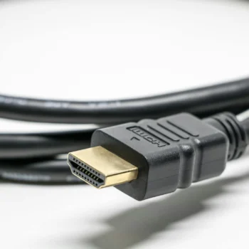 HDMI