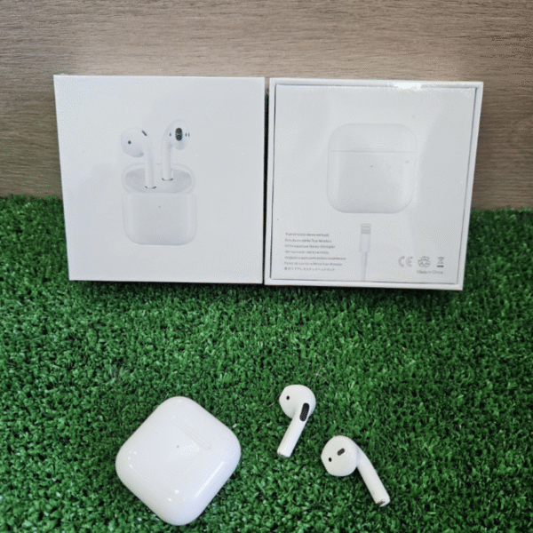 🎧 Sio ST05A Wireless Earbuds – 6 Hours of Seamless Audio 🔋🎵