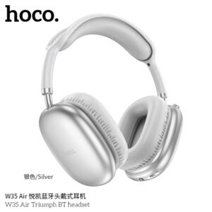 Large Headphones