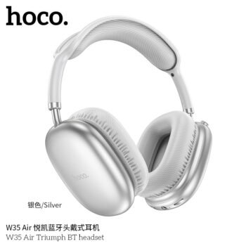 Large Headphones