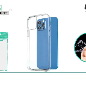 Transparent TPU Thin 1.2mm