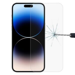Full Tempered Glass 0.3 mm