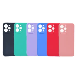 TPU with Camera Protection