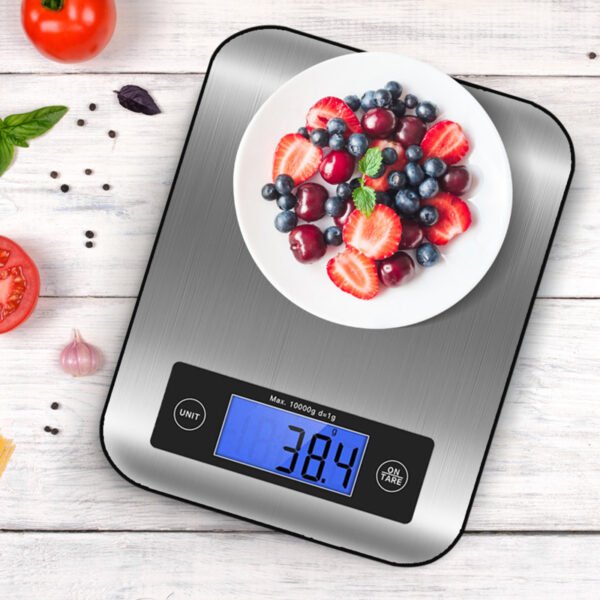 Weighing Scales