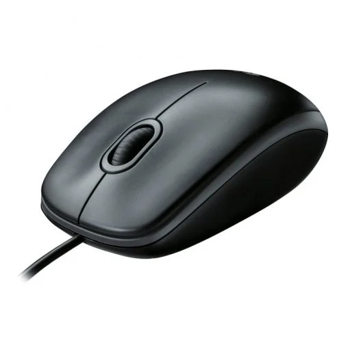Wired Mouse