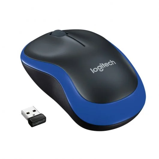 Wireless Mouse