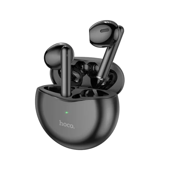 Hoco EW14 Auriculares Estéreos Inalámbricos con Bluetooth 5.0 – Diseño Compacto y Confortable - Imagen 2