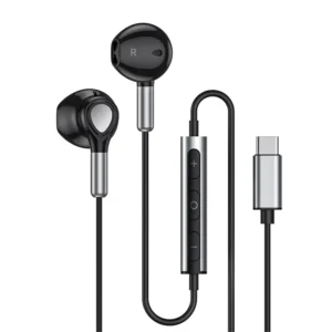 Type-C Headphones