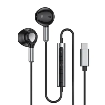 Type-C Headphones