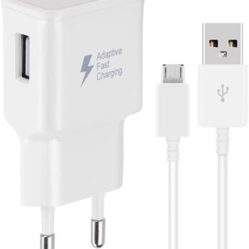 Micro USB Chargers