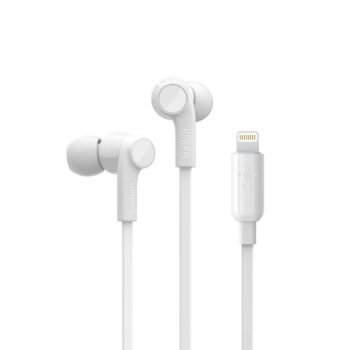 Lightning Headphones