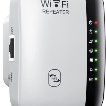 Wifi Extenders