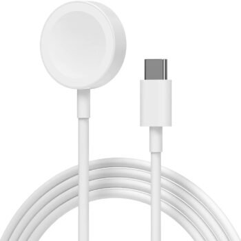  Watch charger