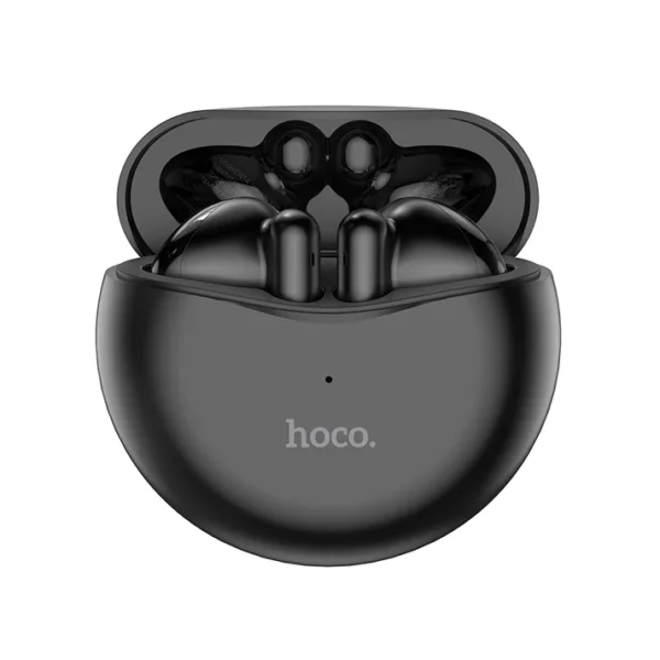 Hoco EW14 Auriculares Estéreos Inalámbricos con Bluetooth 5.0 – Diseño Compacto y Confortable