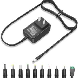 Universal Charger