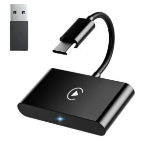Car Play Converter