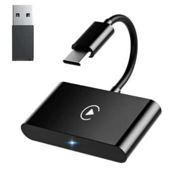 Car Play Converter