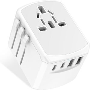 Travel Adapter