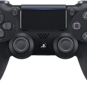 Game Remotes