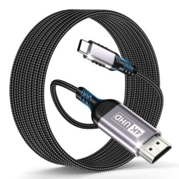 USB-C -HDMI