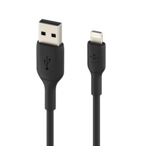 USB A- lightning