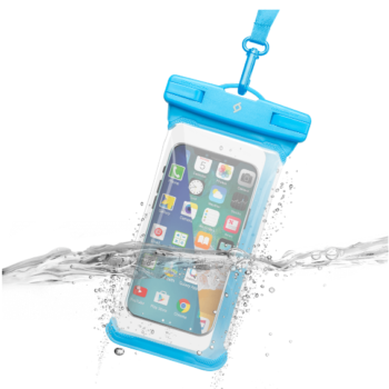 Waterproof Mobile Cases