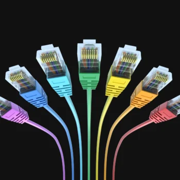 Ethernet Cables