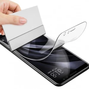 Hydrogel sheets