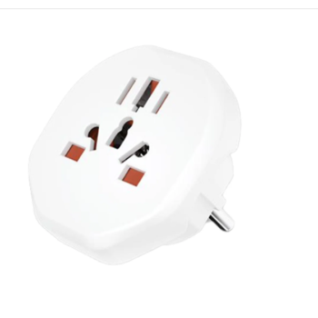 European Wall Socket