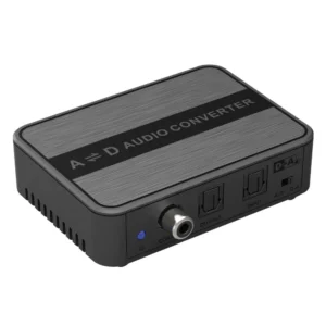 Converters