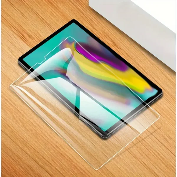 Protectores de Pantalla para Tablets