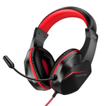 Gaming Headphones