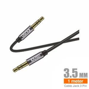Jack3.5mm 3Pin