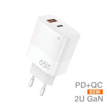 PD+USB