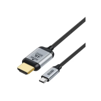 USB C- HDMI