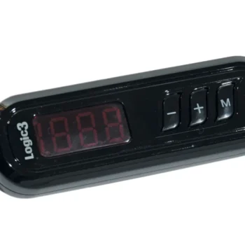 Car FM Transmitter