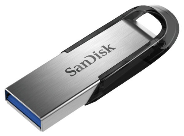 Sandisk Memoria USB 32 GB – Flash Drive USB 2.0, Portátil y Ligera, Compatible con PC, Smart TV y Más - Imagen 2