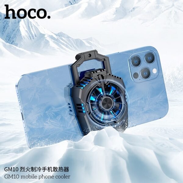 Hoco GM10 Mobile Fan