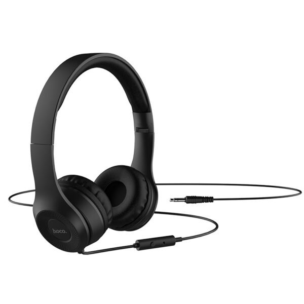 Auriculares con Cable W21 "Encanto Elegante" con Micrófono