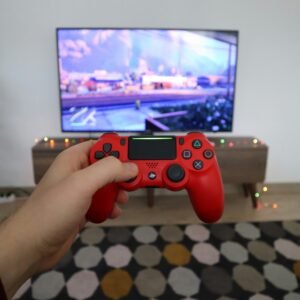 Game Remotes