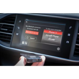 Car Play Converter