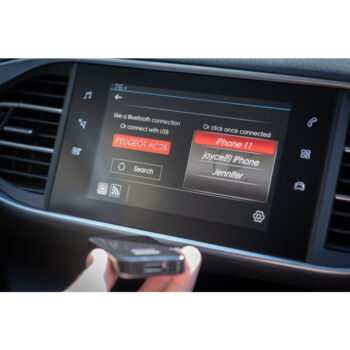 Car Play Converter