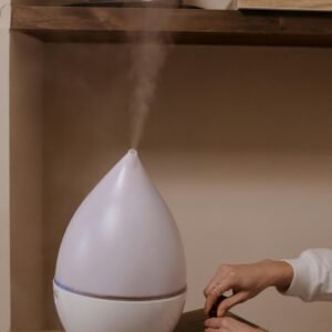 Diffuser