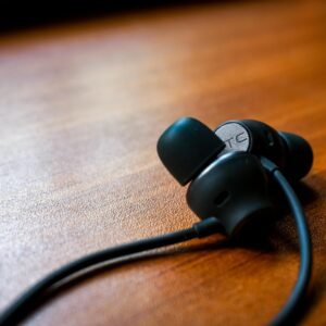 Headphone Jack