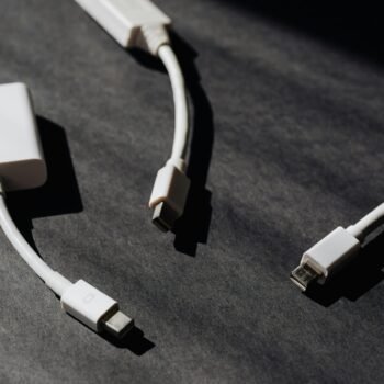 Computer Accessories