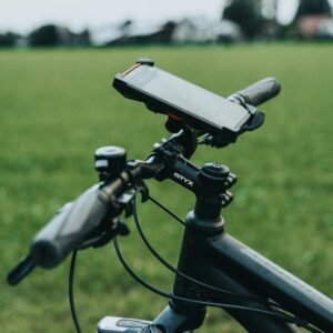 Bike Holders