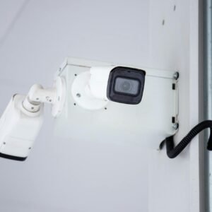 Surveillance Camera