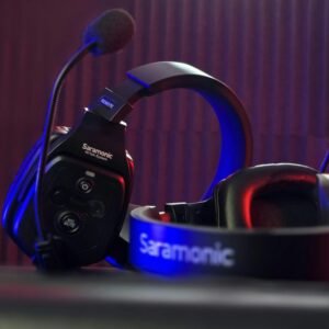 Gaming Headphones