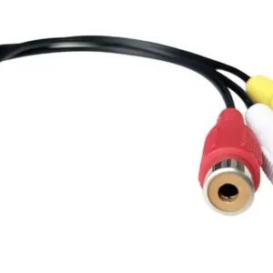 Adapter cables