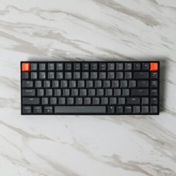 Keyboard